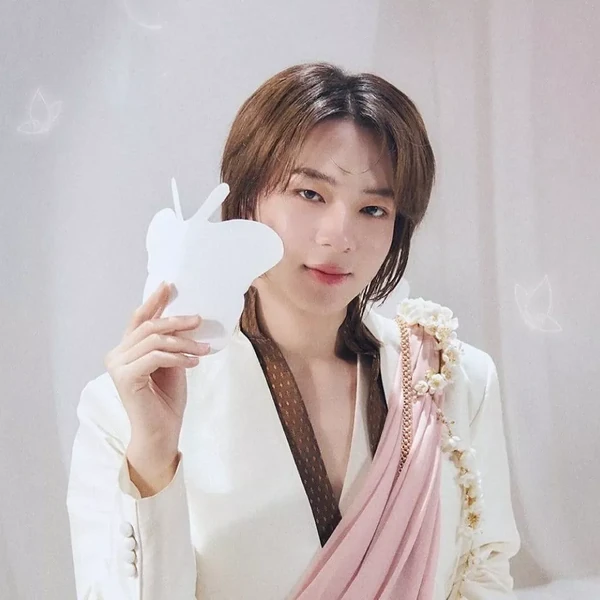 Popular profile photo of NuNew loved by fans