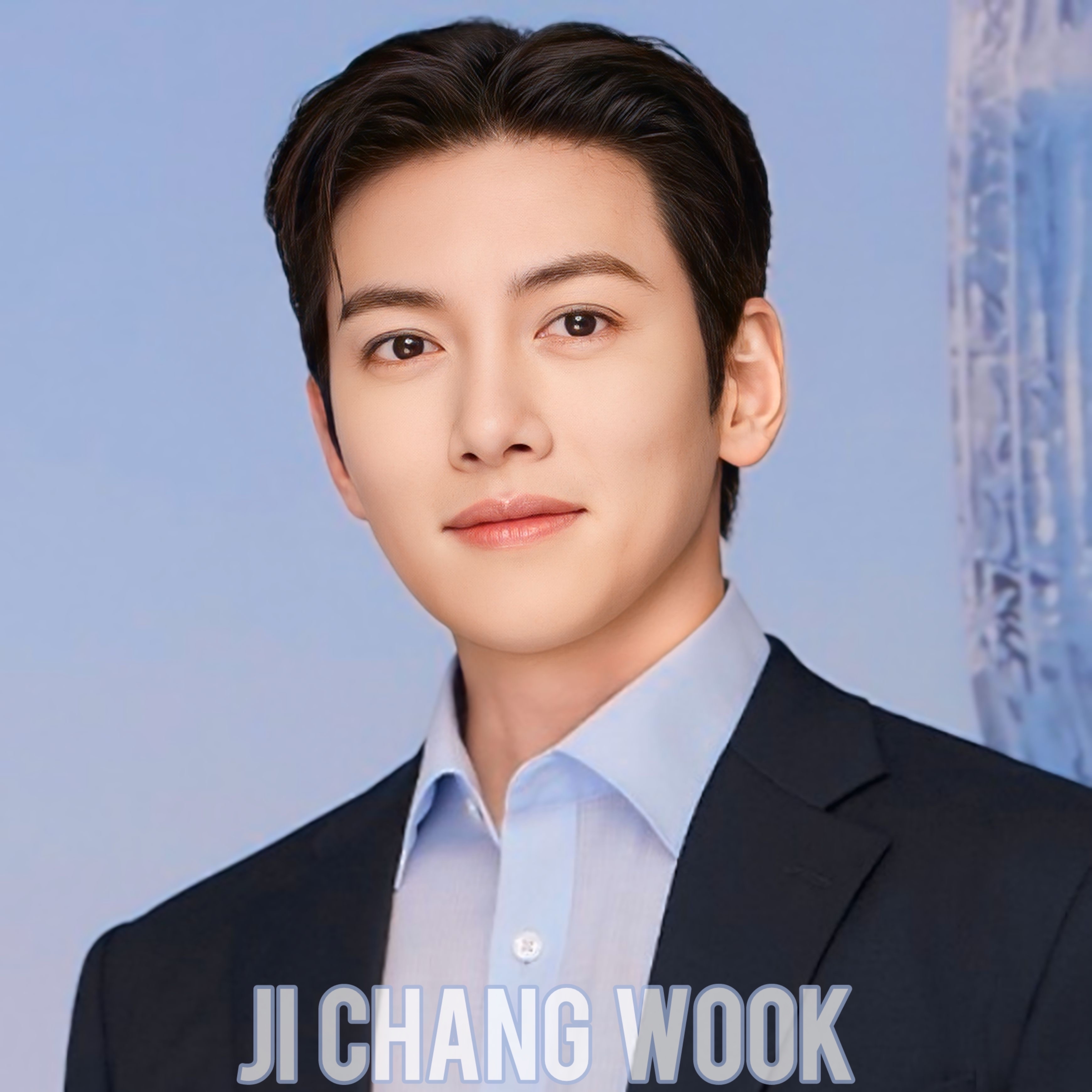 지창욱 팬이 찍은 순간