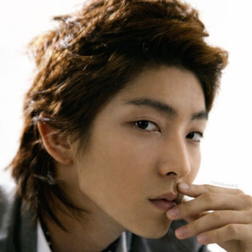 Foto kegiatan terbaru dari Lee Joongi