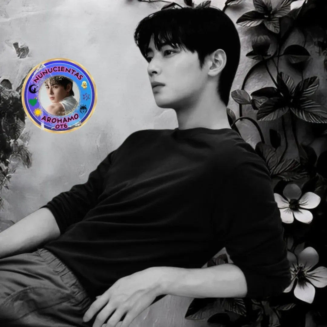 Latest photo of Cha Eunwoo