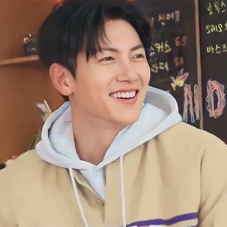 池昌旭的幕後花絮