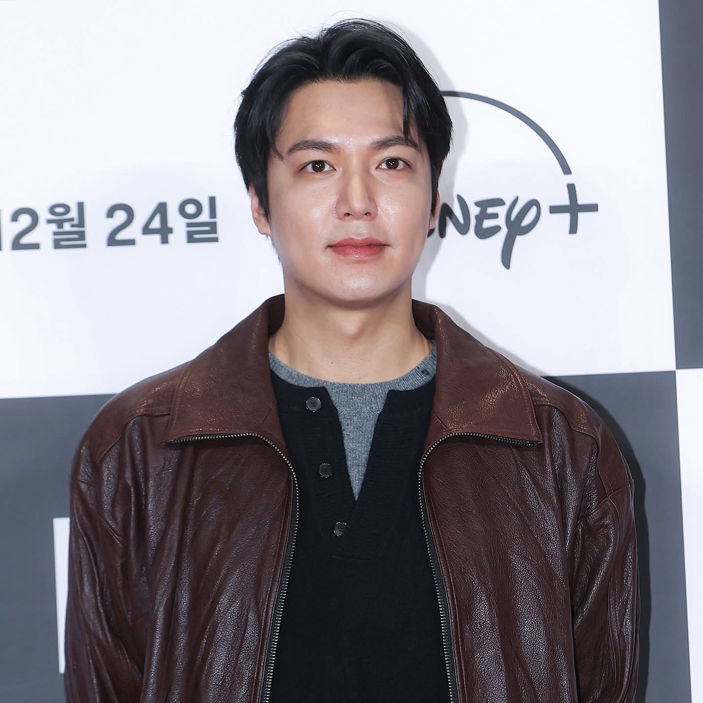 이민호의 비하인드 컷