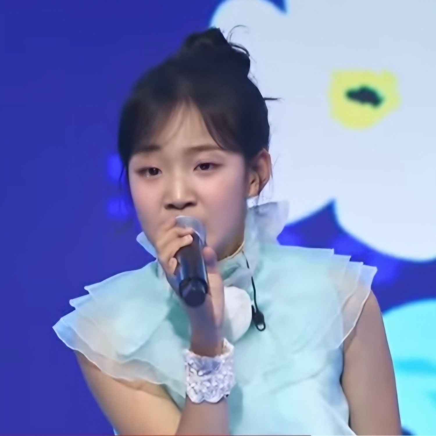 金泰延的幕后花絮