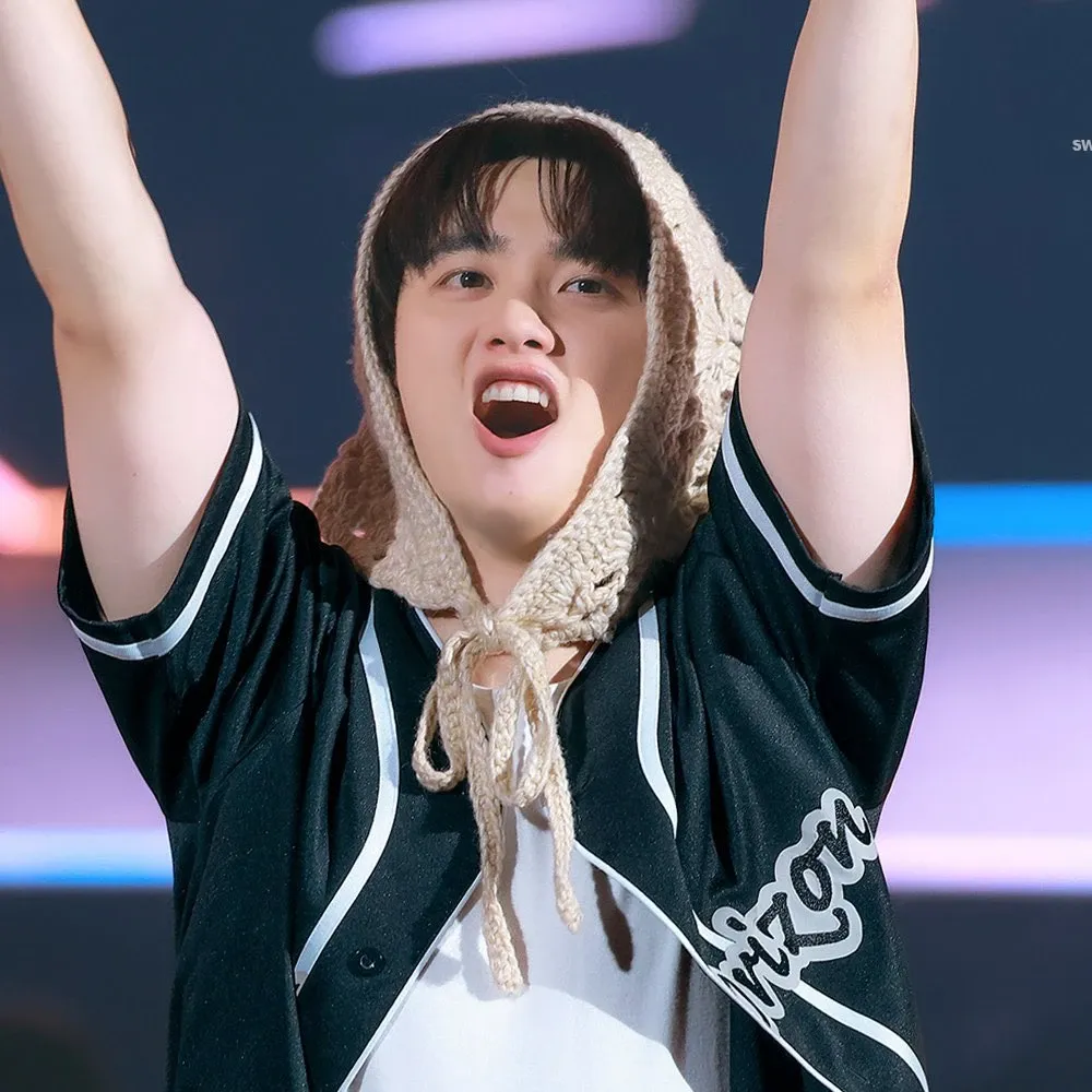 Foto terbaru dari Doh Kyungsoo (D.O.)