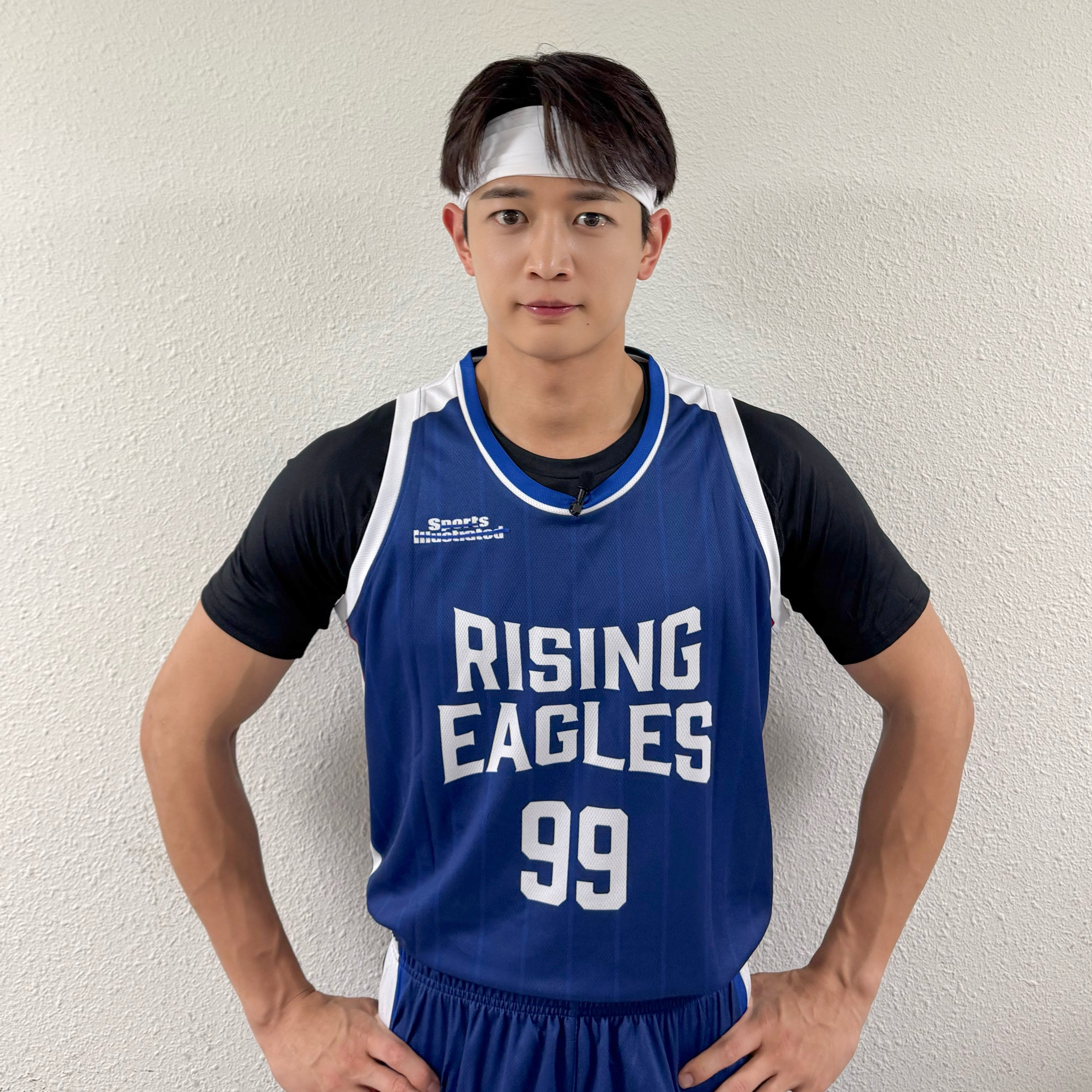 Latest photo of Choi Minho