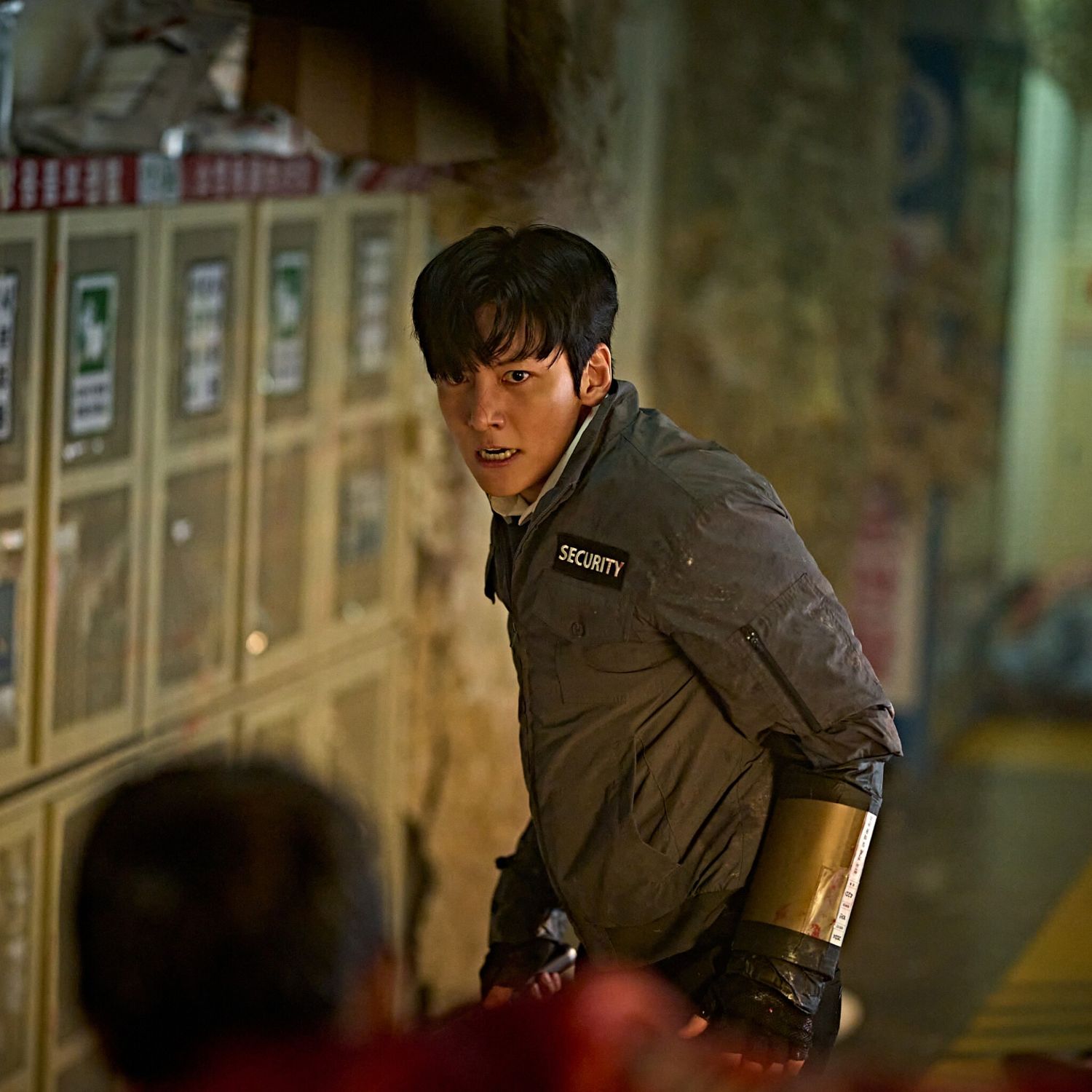 Latest photo of Ji Changwook