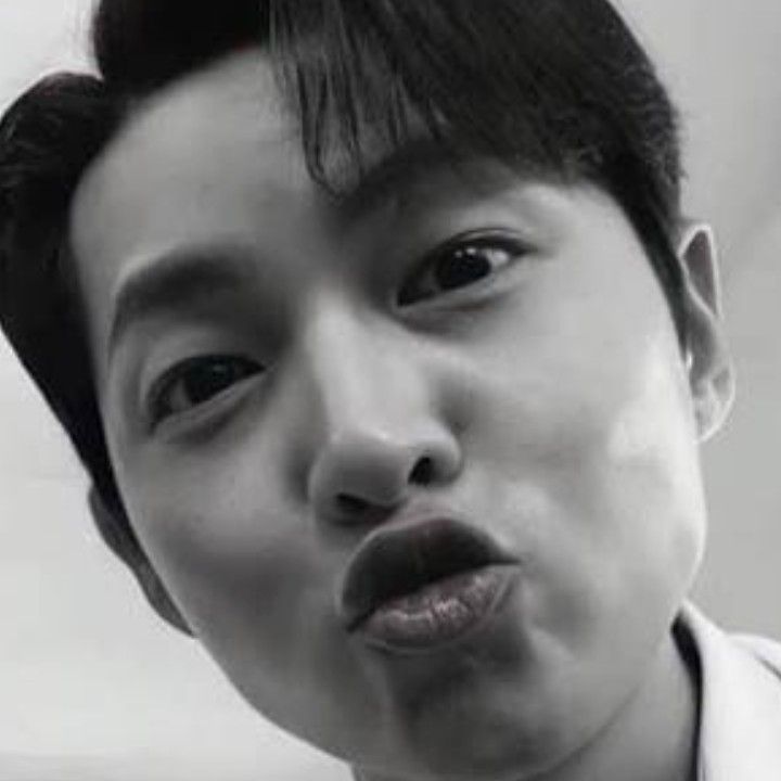 ソン・ジュンギのビハインドカット