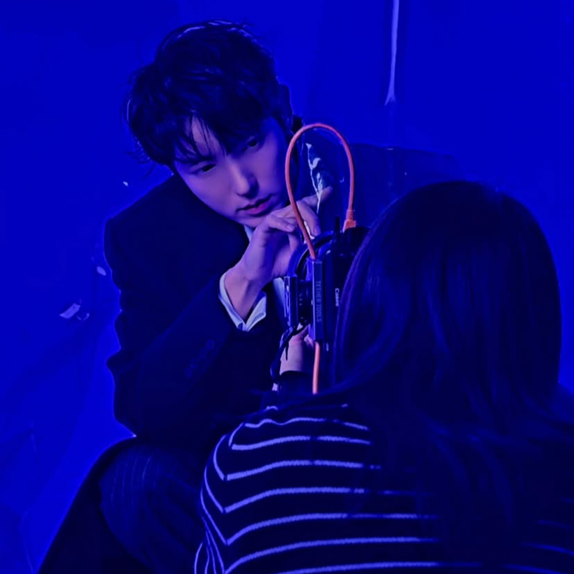 Latest photo of Lee Joongi