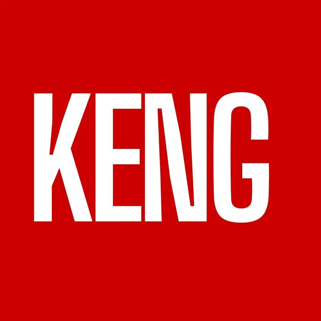 A moment captured by a fan of Keng