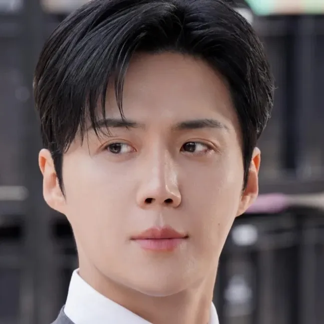 Cuplikan di balik layar dari Kim Seonho
