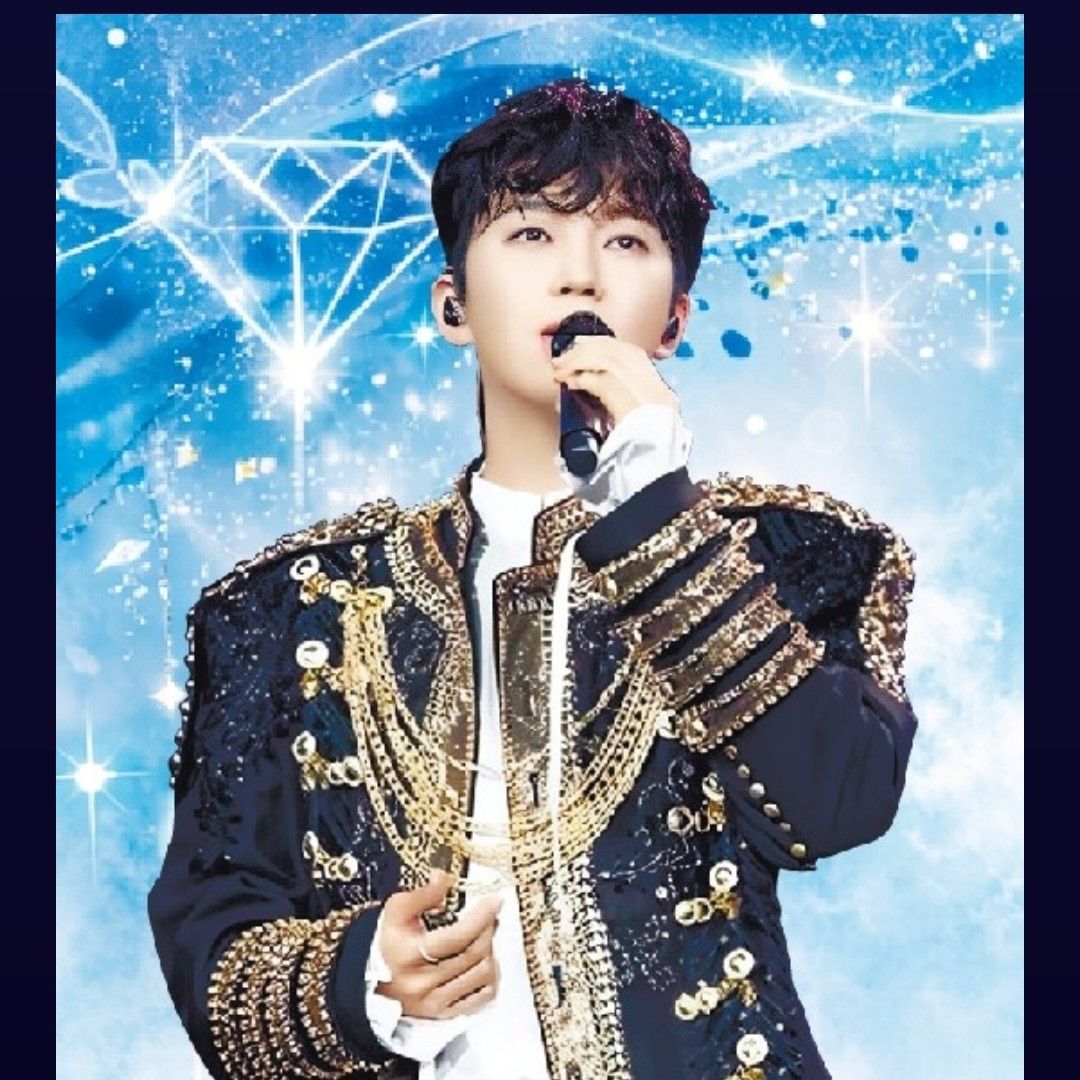 ファンが撮影したイム・ヨンウンの瞬間