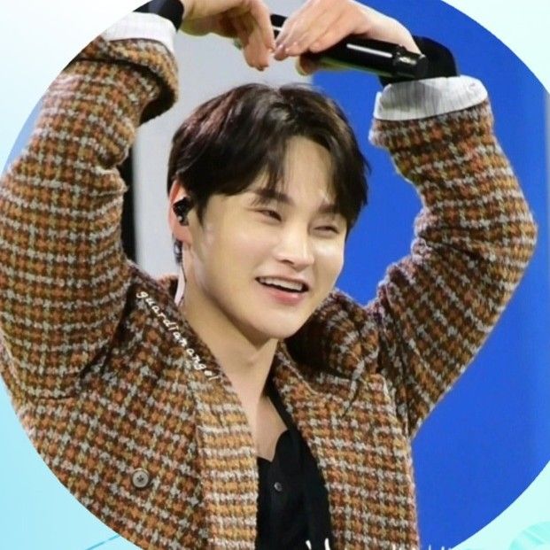 박서진 팬이 찍은 순간