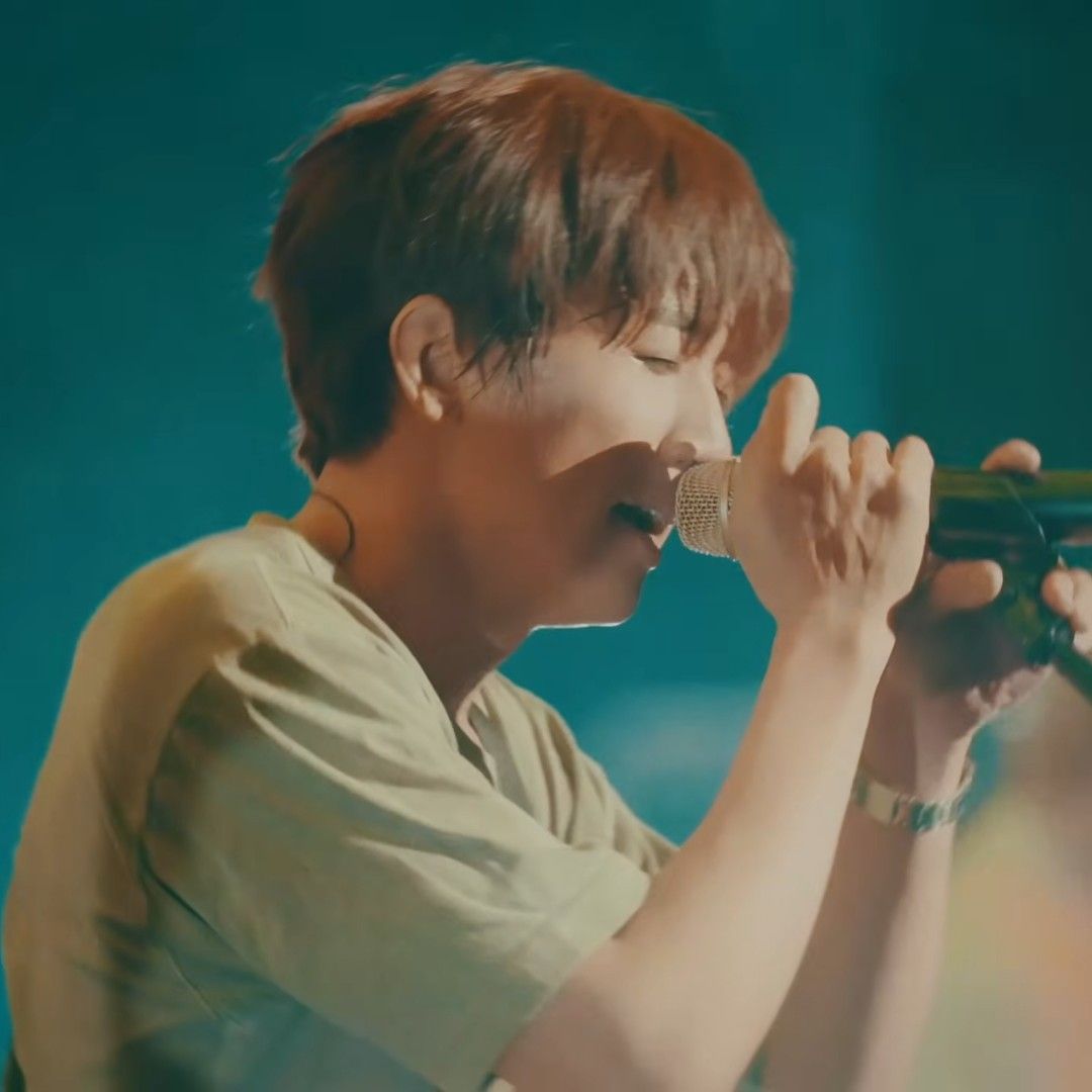 李承允的幕後花絮