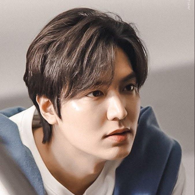 Latest photo of Lee Minho
