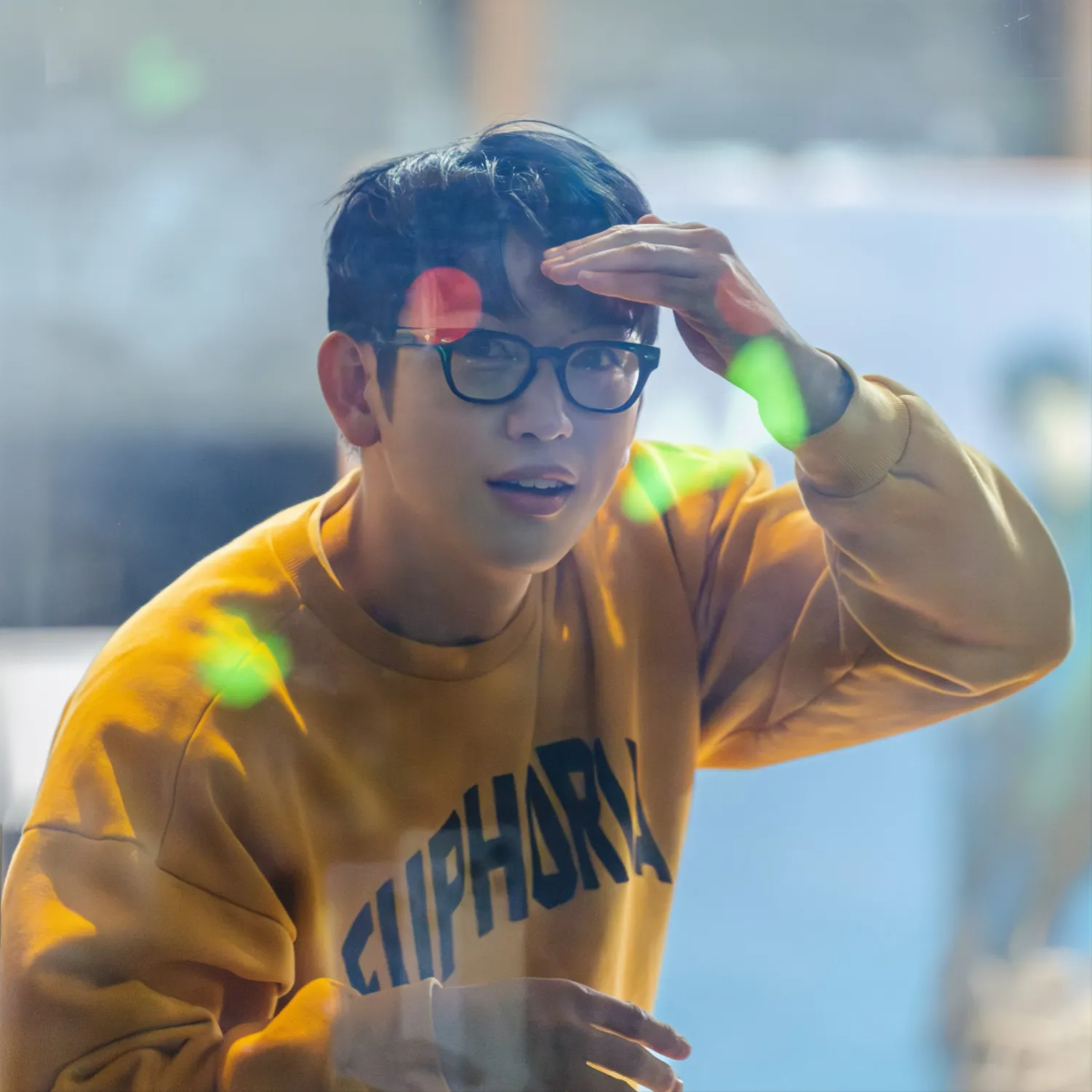 박진영의 최신 사진