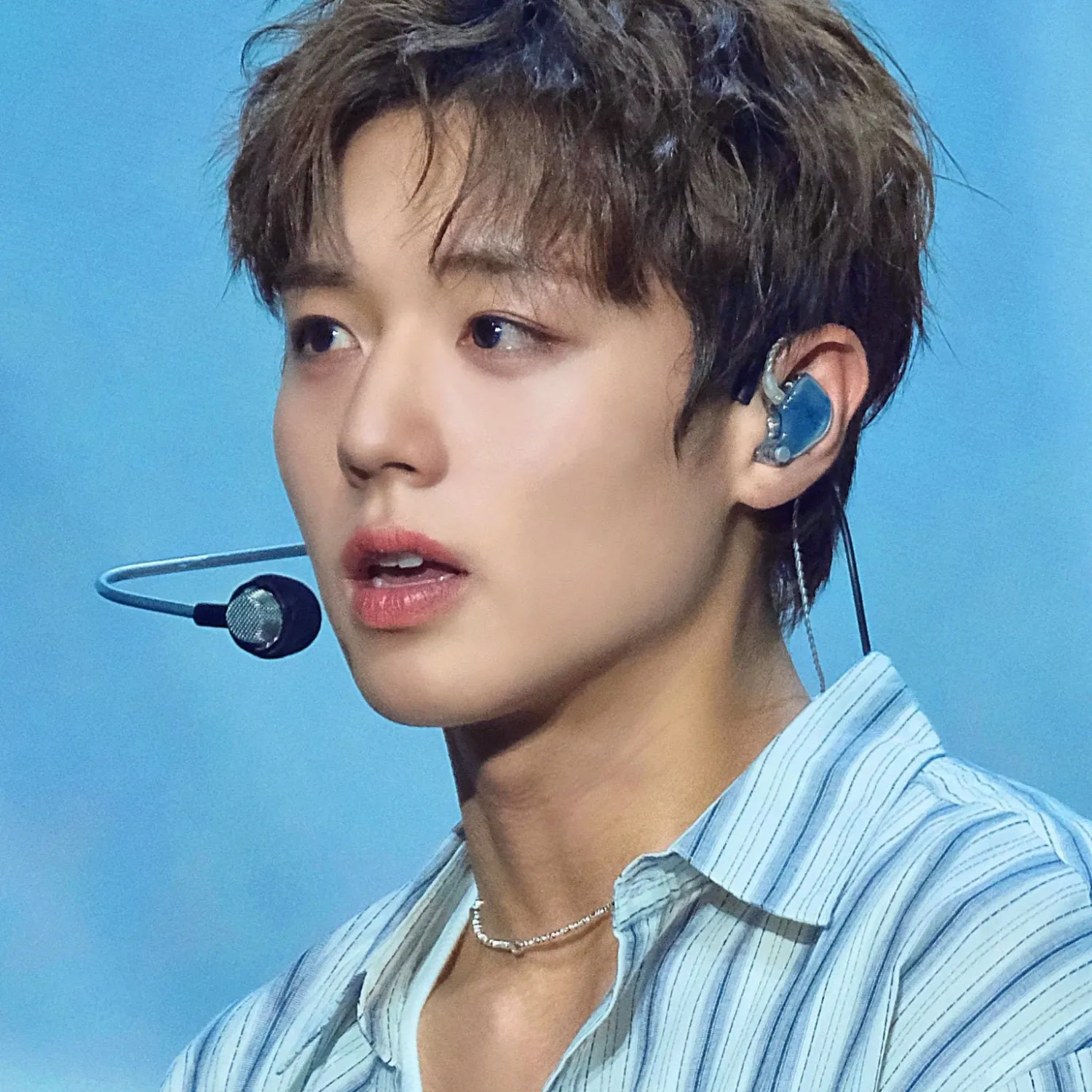 Latest photo of Park Jihoon