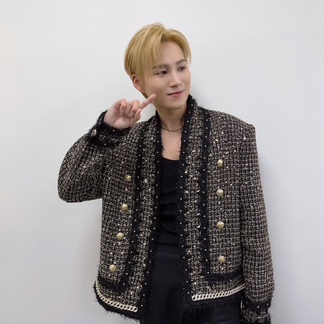 김희재 팬이 찍은 순간