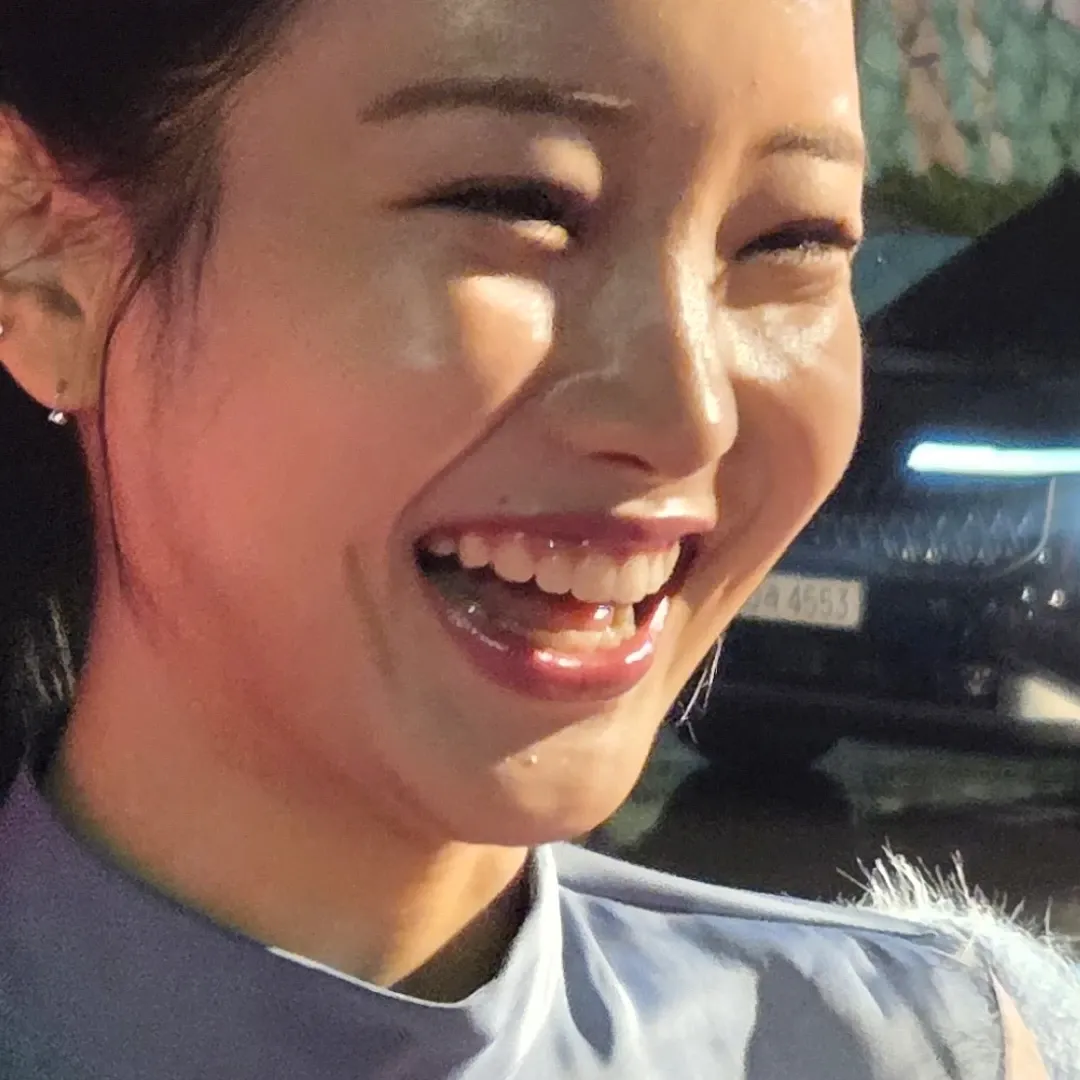Latest photo of Kim Soyeon (2004)