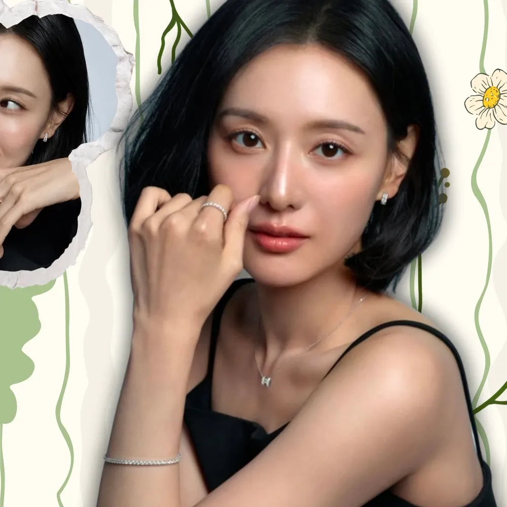 Latest photo of Kim Jiwon