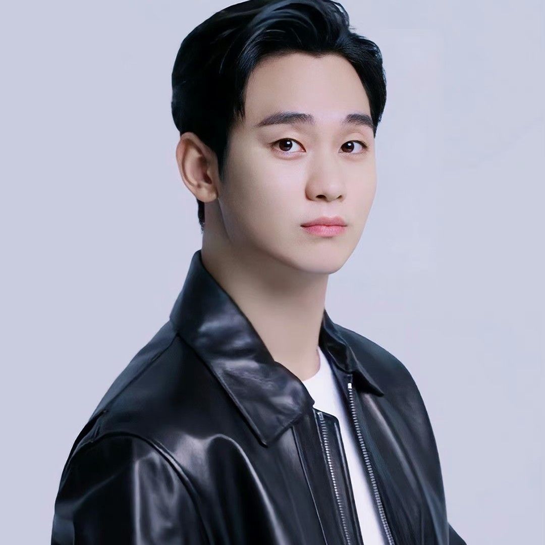 金秀賢的幕後花絮