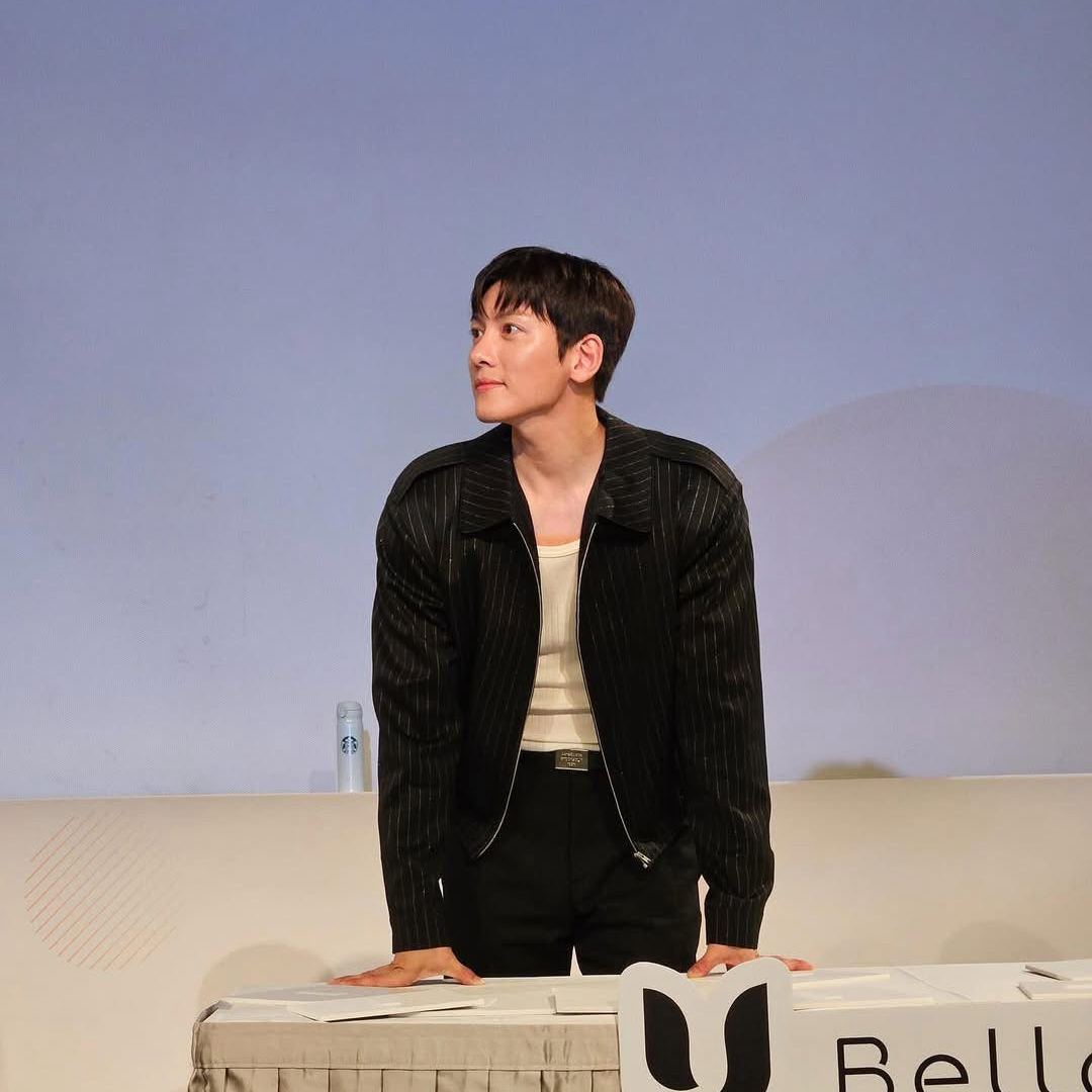 チ・チャンウクの最新写真