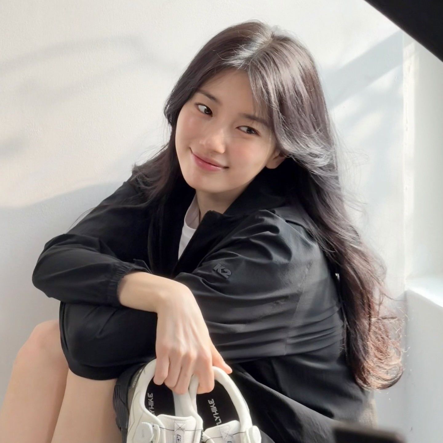 裴秀智的最新照片