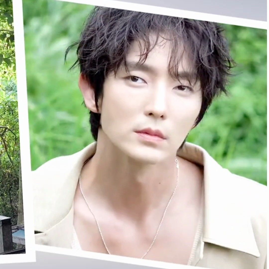 Latest photo of Lee Joongi