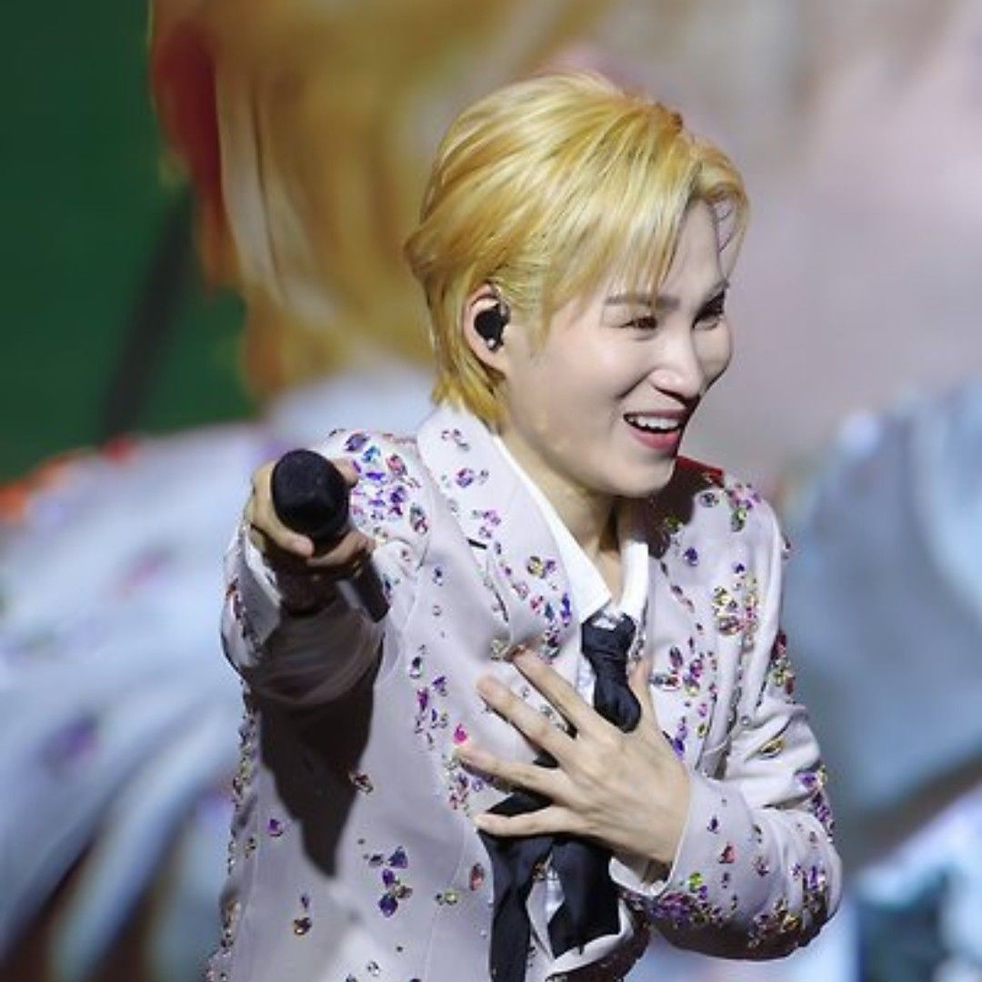 金熙栽的幕後花絮