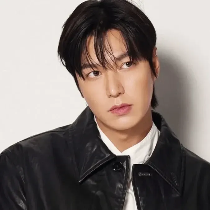 이민호의 비하인드 컷