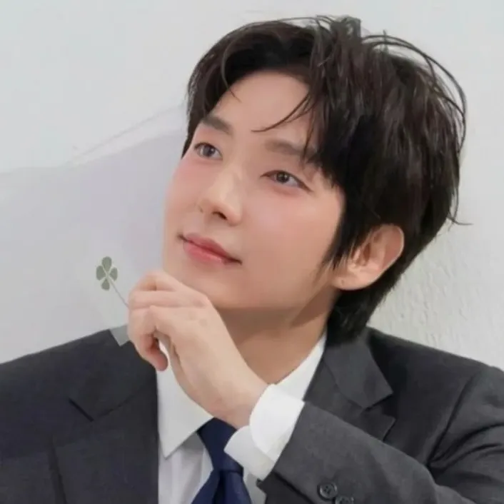 이준기의 최신 사진