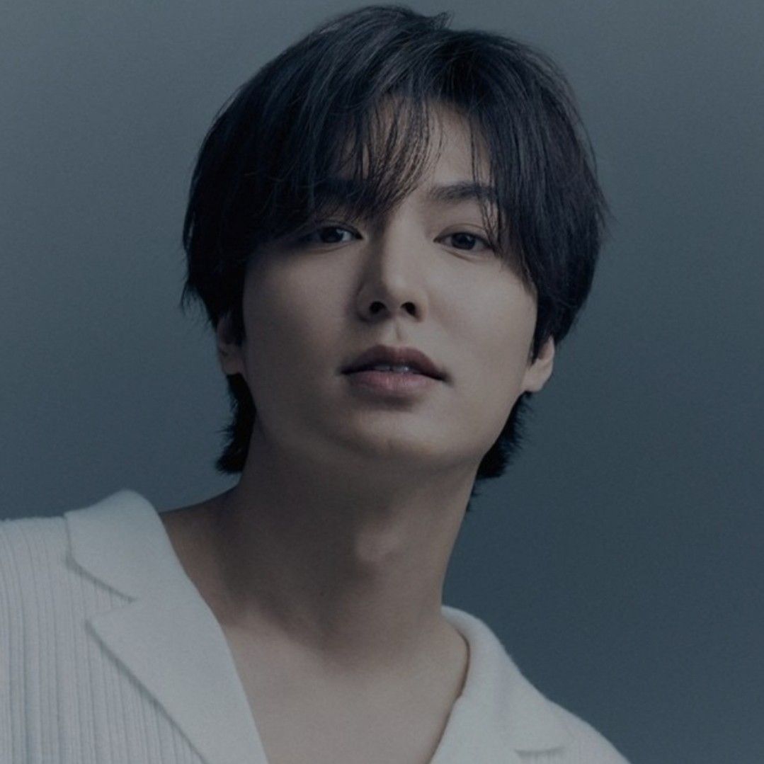 Latest photo of Lee Minho
