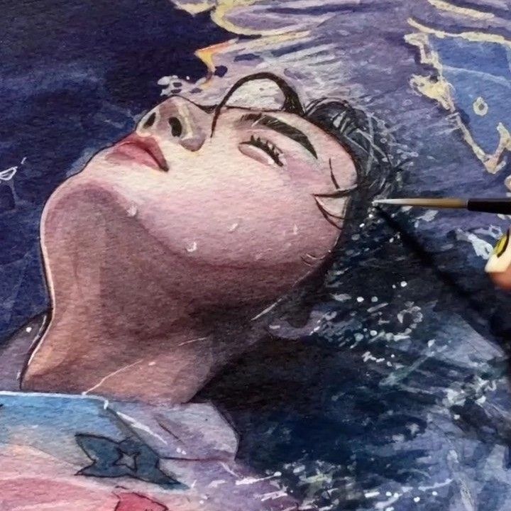 차은우의 최신 사진