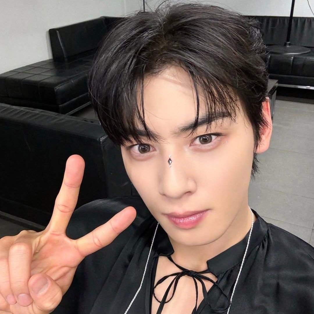 粉絲拍下的車銀優瞬間