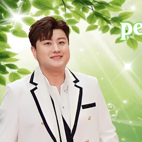 ファンが撮影したキム・ホジュンの瞬間