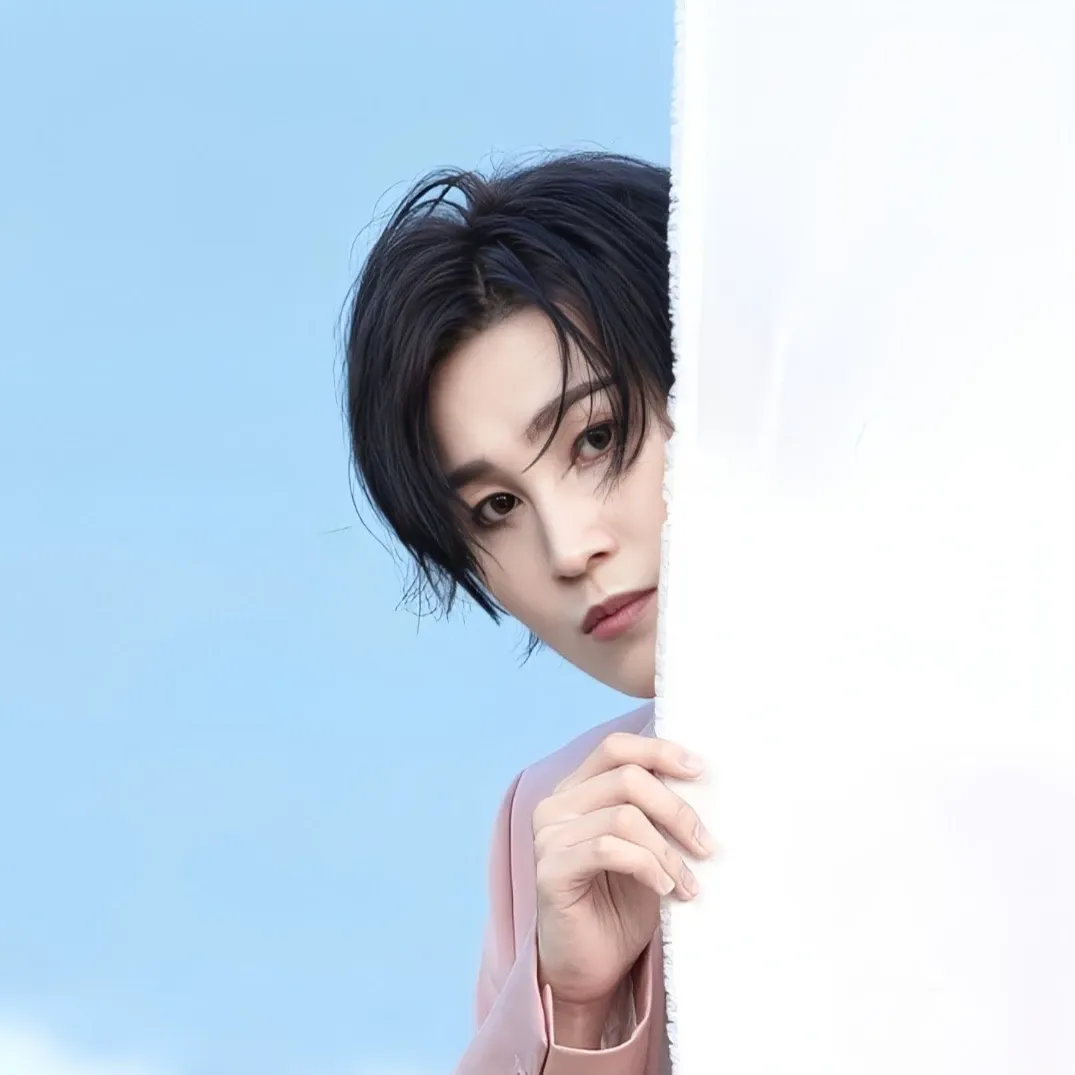 김희재의 최신 사진