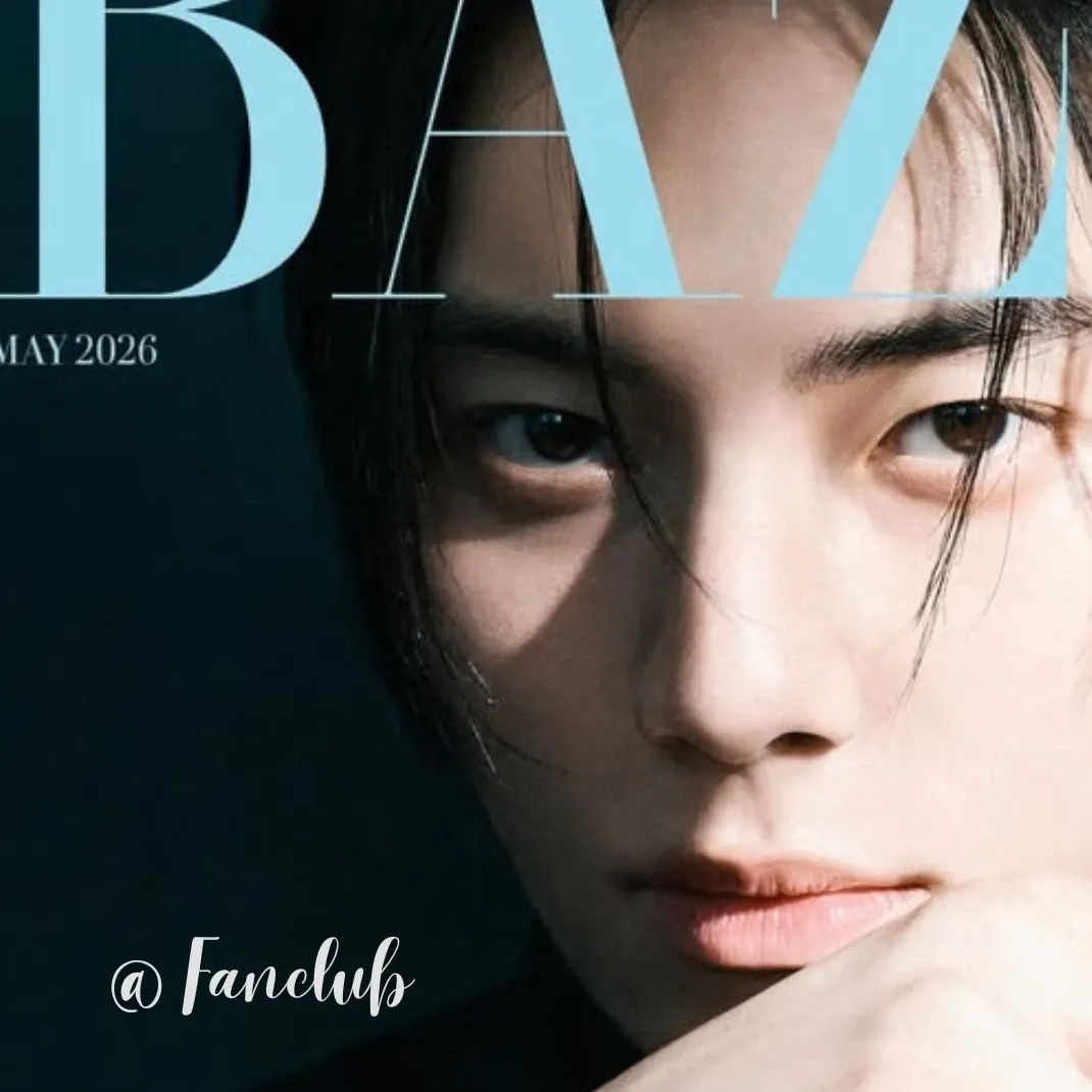 A moment captured by a fan of Lee Chaemin