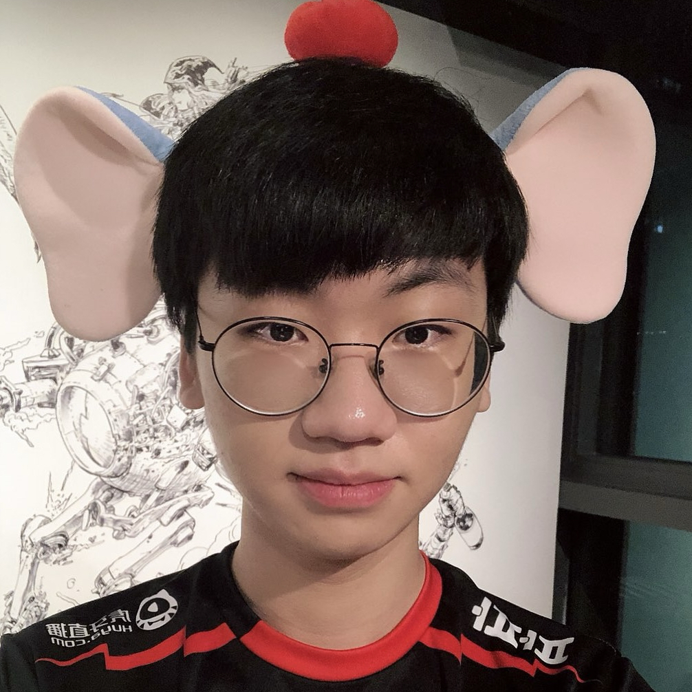 Doran的幕后花絮