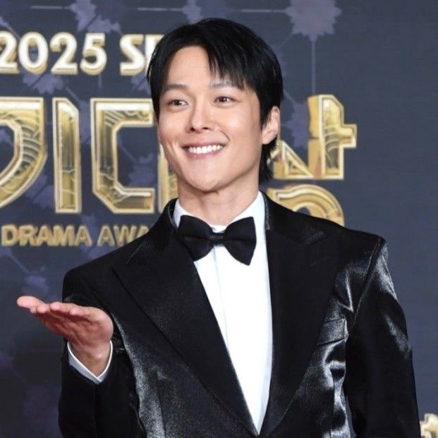 Foto terbaru dari Jang Kiyong