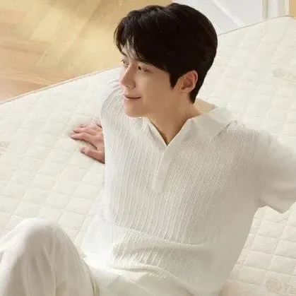 Recent activity shot of Kim Seonho