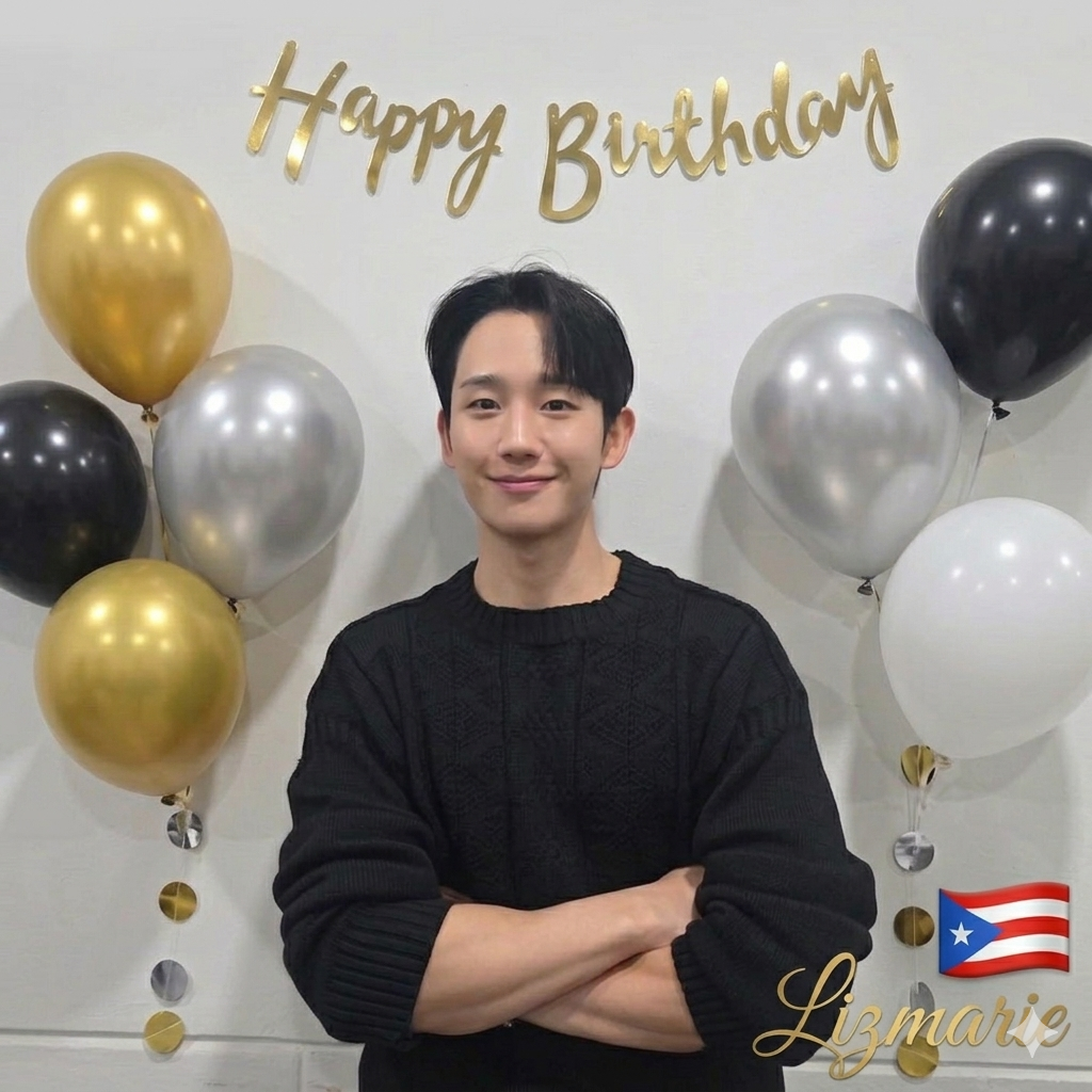 Explosively popular post in Choeaedol Celeb community