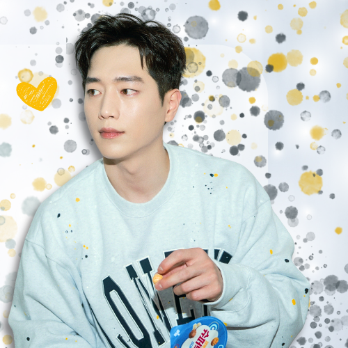 Latest photo of Seo Kangjoon