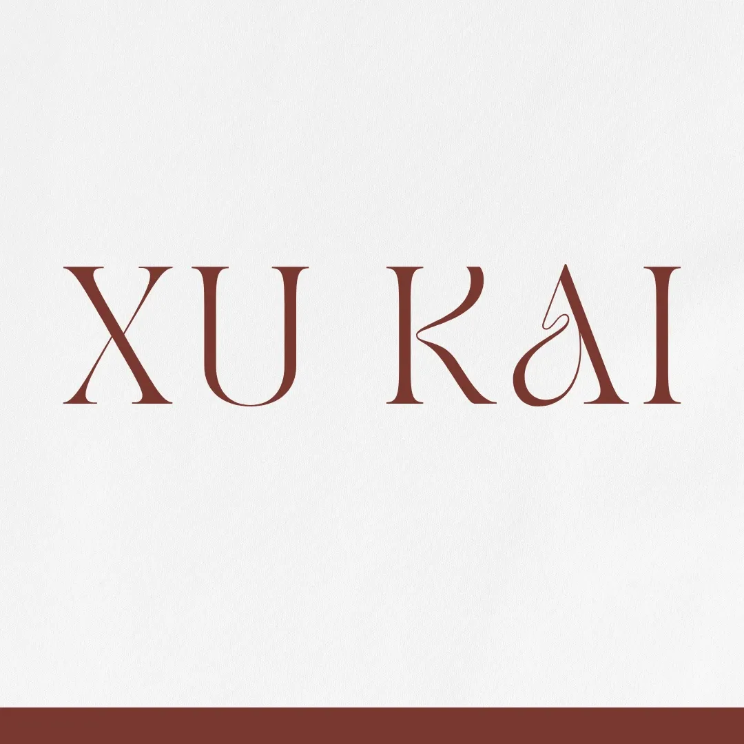 Recent activity shot of Xu Kai