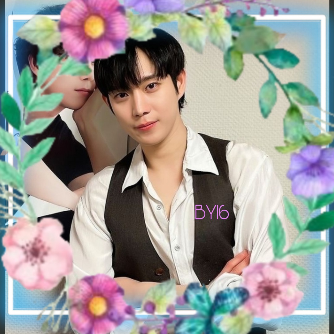 Latest photo of Kim Youngdae