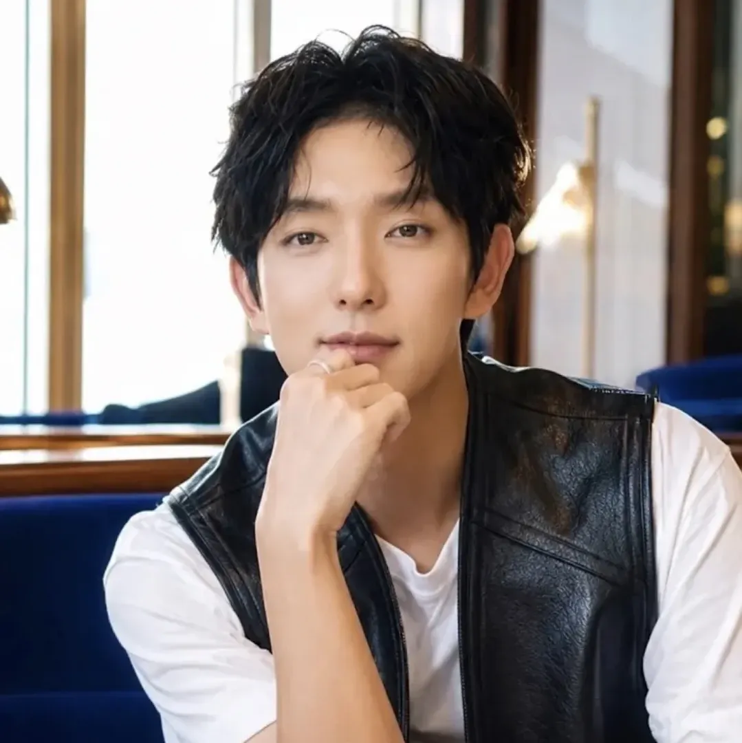 이준기 최근 활동샷