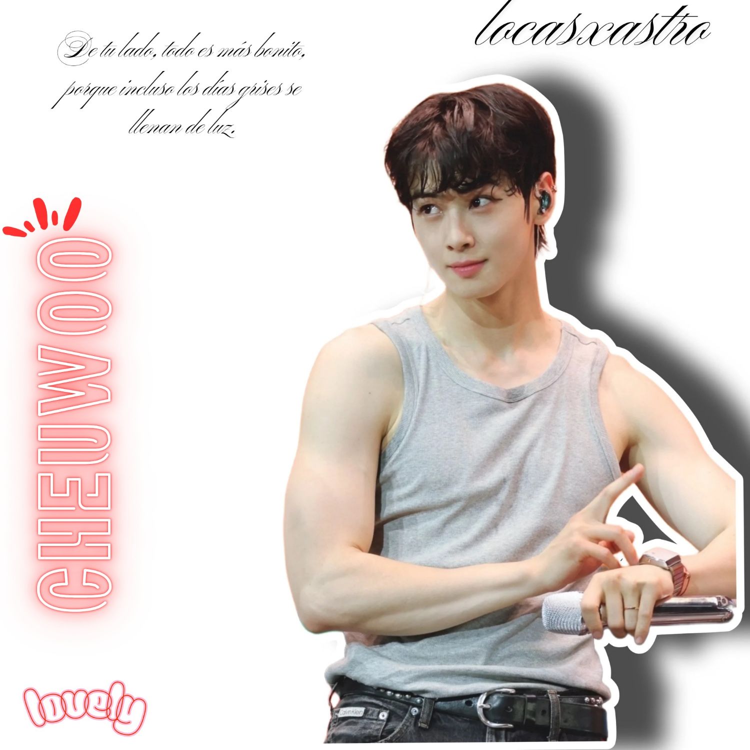 车银优的最新照片