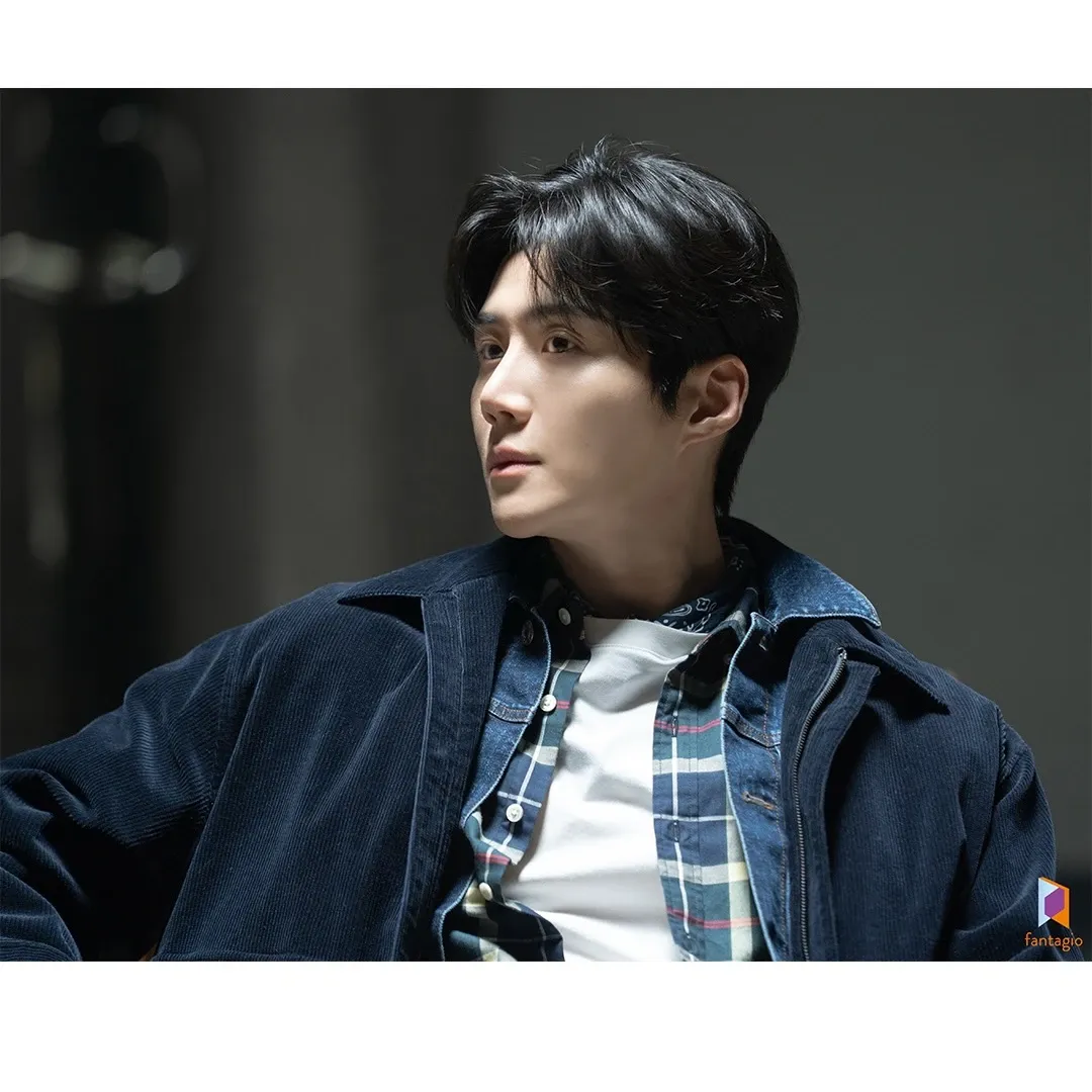 김선호 최근 활동샷