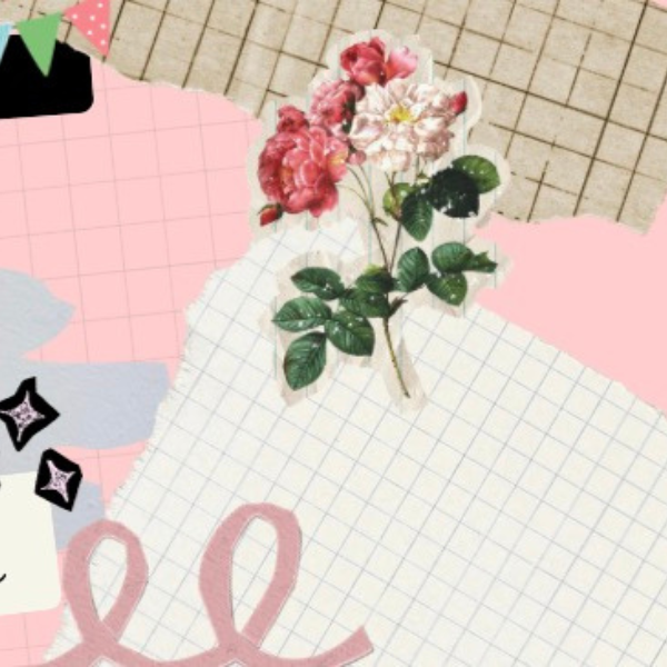 Recent activity shot of Kim Jiwon