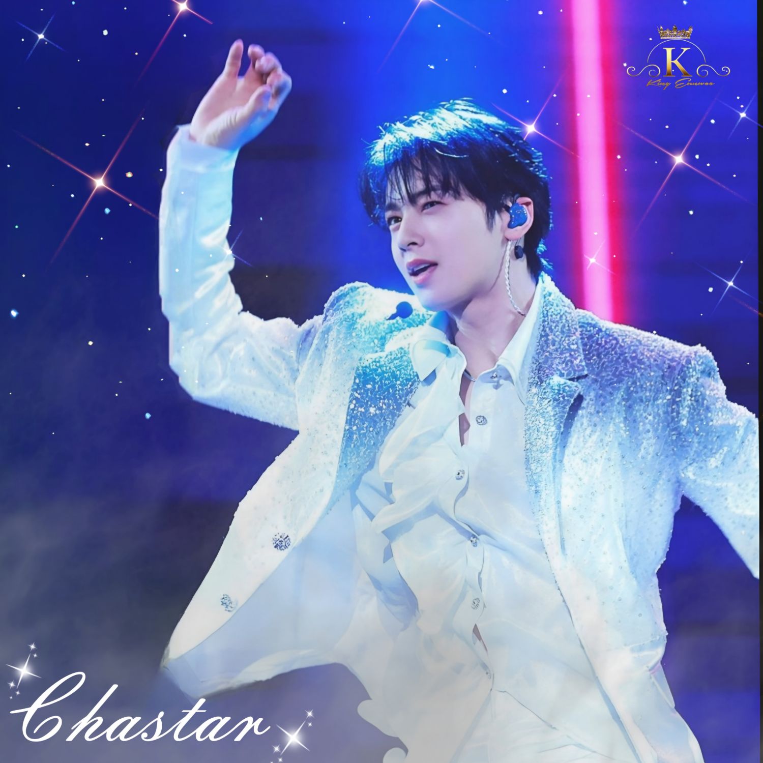 车银优的近期活动照