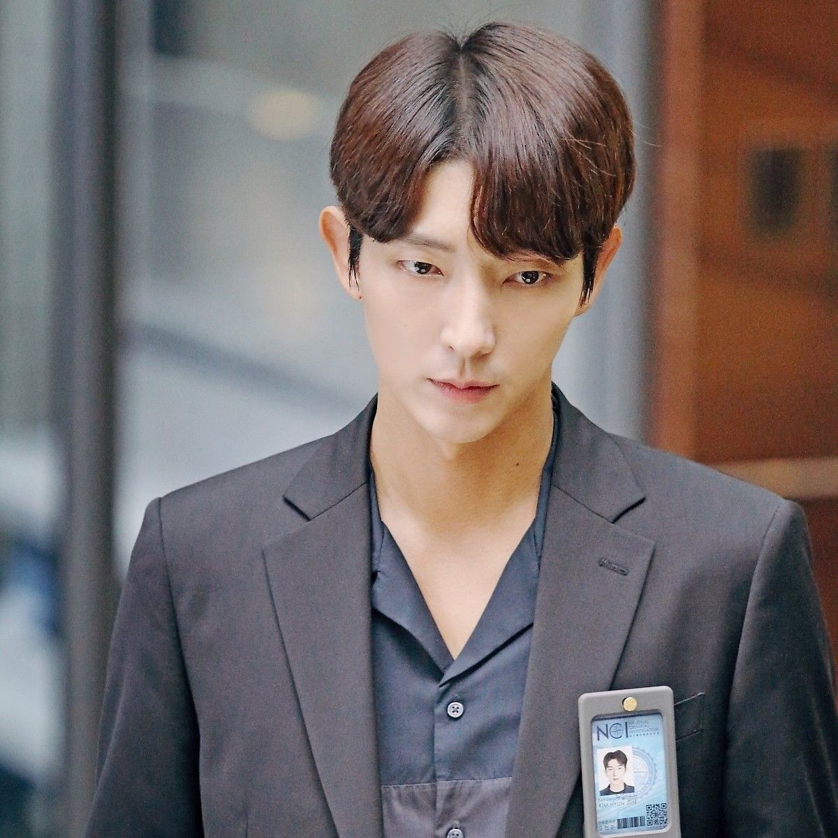 Latest photo of Lee Joongi