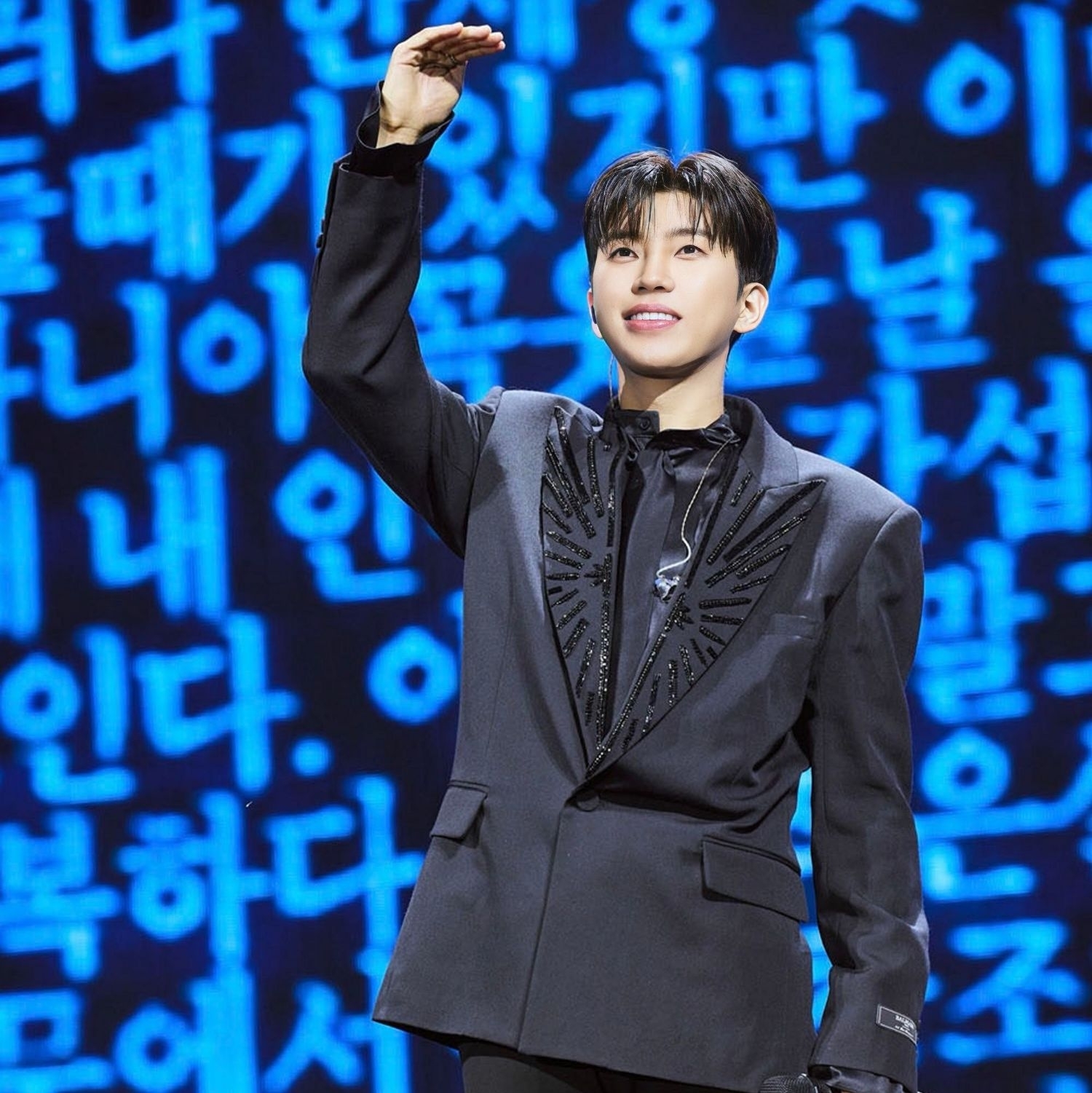 林英雄的幕後花絮